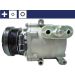 Kompressor, Klimaanlage ACP 1355 000S