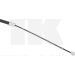 Seilzug, Feststellbremse Citroen T. Zx 91-97 Le 909926