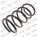 KYB Fahrwerksfeder Kia P. Carnival I, Ii 2.9Td 01.99 K-Flex RA1886