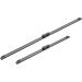 Bosch Scheibenwischer Aerotwin A077S Set 3397014077 Bosch Scheibenwischer Aerotwin A077S Set 3397014077