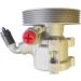 SPIDAN Hydraulikpumpe 54346 SPIDAN Hydraulikpumpe 54346