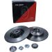 Maxgear Bremsscheibe Citroen T. 307/C4 04- Abs-Satz Mit Lager 19-1909 Maxgear Bremsscheibe Citroen T. 307/C4 04- Abs-Satz Mit Lager 19-1909
