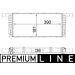 KÜHLER, MOTORKÜHLUNG BEHR Premium Line CR1941000P