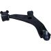 83 304 042 Querlenker VA unten re (HD) MAZDA 3,5 03 MEYLE-HD: Better than OE 35-16 050 0060/HD 83 304 042 Querlenker VA unten re (HD) MAZDA 3,5 03 MEYLE-HD: Better than OE 35-16 050 0060/HD