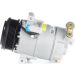 Kompressor PKW OPEL ASTRA H 04 FIRST FIT 89041