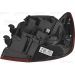 Heckleuchte A L M K-PLATTE VALEO PQ AUDI Q2 6,16 47085