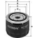 FILTRON Ölfilter OP 592/8 FILTRON Ölfilter OP 592/8