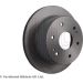Bremsscheibe Hyundai T. H-1 2.5Crdi 03-07 ADG043153C