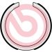 Bremsbackensatz HA S 49 523 Bremsbackensatz HA S 49 523