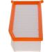 Luftfilter DACIA,RENAULT,SAMSUNGMOTORINC F 026 400 343