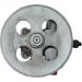 SPIDAN Hydraulikpumpe 53712 SPIDAN Hydraulikpumpe 53712