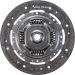 SACHS Kupplungssatz 3000 990 022