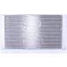 Wasserkühler PKW 65614 Wasserkühler PKW 65614