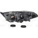 Scheinwerfer R H7/H15/W5W -MOT +TGFL VALEO PQ FORD MONDEO V 9,14-5,18 46615