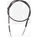 Seilzug, Feststellbremse Ford T. Mondeo Iii 00-07 Le/Pr 9025113 Seilzug, Feststellbremse Ford T. Mondeo Iii 00-07 Le/Pr 9025113
