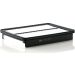 Mann & Hummel Luftfilter PKW Hyundai ix35, Santa Fe II 2,0CRDi C 28 011