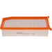 Luftfilter DACIA,RENAULT,SAMSUNGMOTORINC F 026 400 343