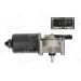 Wischermotor vorne NISSAN 53704