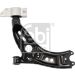 Querlenker Vw P. Pr Golf 5 04- /A3/Caddy/Touran Pr 39488 Querlenker Vw P. Pr Golf 5 04- /A3/Caddy/Touran Pr 39488