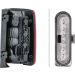 HECKLEUCHTE L 12 V HELLA VW CADDY III 9,10-5,15 2VP 354 999-011