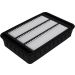 KAMOKA Luftfilter F227601