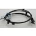 Seilzug, Feststellbremse Ford T. Focus 11- Le/Pr Kpl 8140161166 Seilzug, Feststellbremse Ford T. Focus 11- Le/Pr Kpl 8140161166