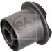 Lagerbuchse, Querlenker Peugeot T. 205 21819 Lagerbuchse, Querlenker Peugeot T. 205 21819