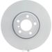 Bremsscheibe VA li 0 986 479 E19 Bremsscheibe VA li 0 986 479 E19