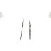 603 BOSCH Wischerblatt 3397118301 603 BOSCH Wischerblatt 3397118301