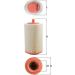 MAHLE Luftfilter LX 1277