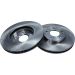 Maxgear Bremsscheibe Hyundai P. Santa Fe 00-06/Trajet Automat 19-2458