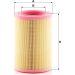 Mann & Hummel Luftfilter PKW ALFA Giulietta 1,6JTDM,1,8TBi C 15 005