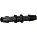 Schlauchverb. gerade 5mm (3/16) 7315-00864 Schlauchverb. gerade 5mm (3/16) 7315-00864
