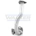 61 / Auspuffrohr Vorne PEUGEOT 106,AX,Saxo 1.5D 94 5322