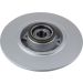 VALEO Bremsscheibe 675414 VALEO Bremsscheibe 675414