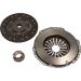 Kupplungssatz VW LT 28-46 99 LuK RepSet 624 3116 00