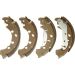 51 461 068 Bremsbacken GS8742 51 461 068 Bremsbacken GS8742