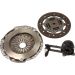 Kupplungssatz FORD FOCUS Kombi 1.8 16V 99 LuK RepSet Pro 622 2414 33