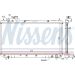 Wasserkühler PKW 64629A Wasserkühler PKW 64629A