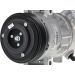 Kompressor, Klimaanlage 813104 Kompressor, Klimaanlage 813104