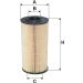 FILTRON Ölfilter OE 674/2 FILTRON Ölfilter OE 674/2