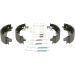 Bremsbacken 0 986 487 565 Bremsbacken 0 986 487 565