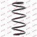 KYB Fahrwerksfeder Seat P. Altea Xl 1.4 Tsi 11/07 RH3944