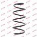 KYB Fahrwerksfeder Saab S. 9-3 1.8/1.9D/2.0 09/02 K-Flex RH2920