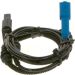 Sensor, Raddrehzahl 0 986 594 562 Sensor, Raddrehzahl 0 986 594 562