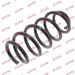 KYB Fahrwerksfeder Toyota T. Avensis 1.6-2.2D 11/08 K-Flex RA6153