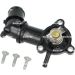 Thermostat, Kühlmittel EASY FIT 725164