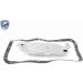 VAICO Hydraulikfiltersatz, Automatikgetriebe V25-0122 Expert Kits + VAICO Hydraulikfiltersatz, Automatikgetriebe V25-0122 Expert Kits +
