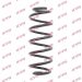 KYB Fahrwerksfeder Suzuki T. Swift Iii 1.3/1.5 02/05 RH6778 KYB Fahrwerksfeder Suzuki T. Swift Iii 1.3/1.5 02/05 RH6778