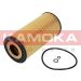 KAMOKA Ölfilter F112601 KAMOKA Ölfilter F112601
